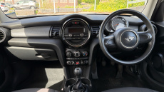 MINI Hatchback 1.5 Cooper 5dr Petrol Hatchback